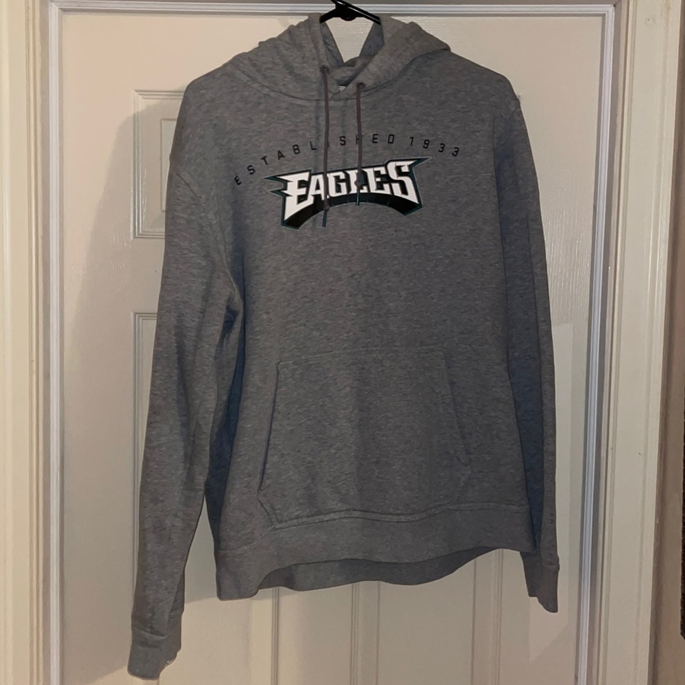 Nike Eagles hoodie